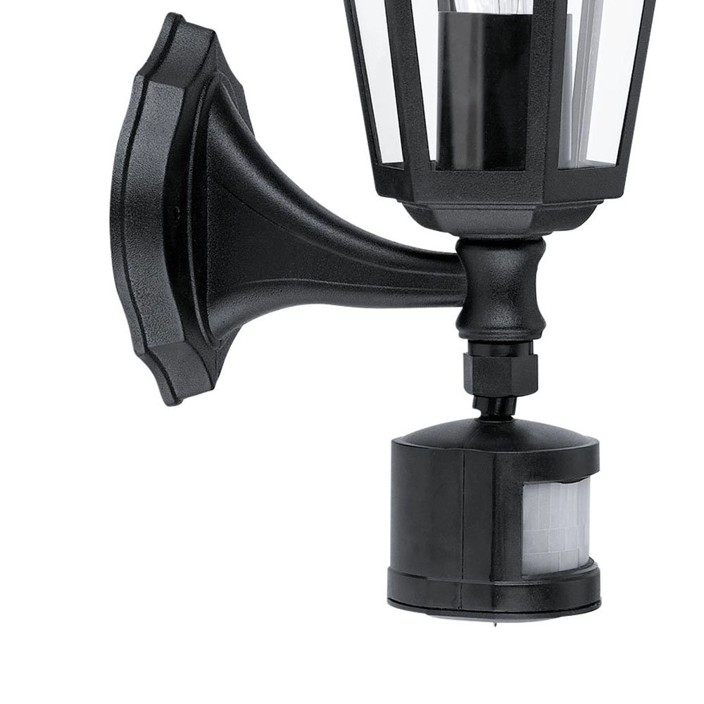 Außenlampe Laterna 4 Eglo 9002759224691