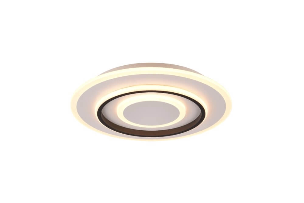 Deckenleuchte Jora Ø 41cm Trio 4017807574838