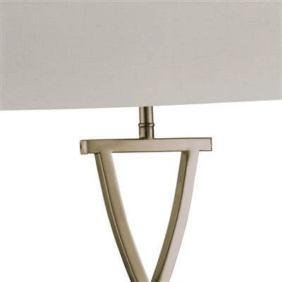 Tischlampe Club mit Dach Searchlight 5053423115603
