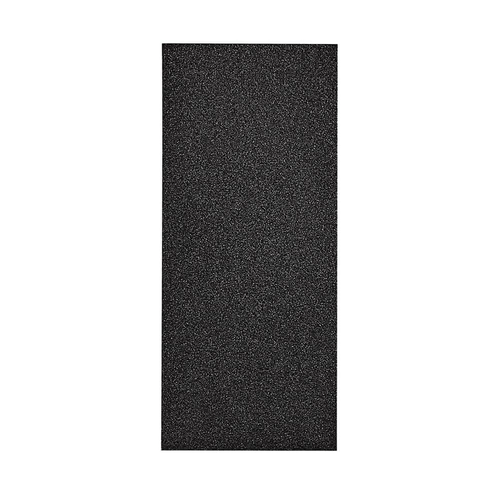 Up & Downlighter Asbol schwarz eckig Nordlux 5704924000652