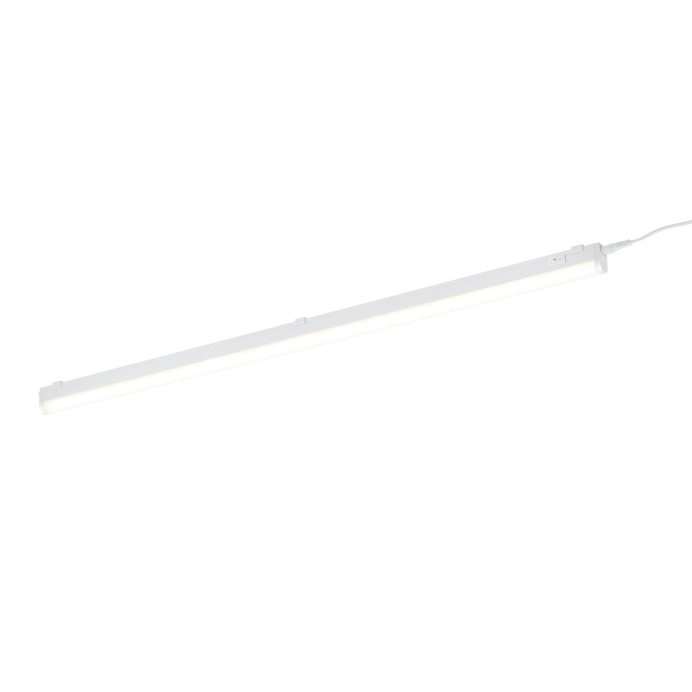 LED-Lampe Series 2730 84 cm 13W geführt weiß