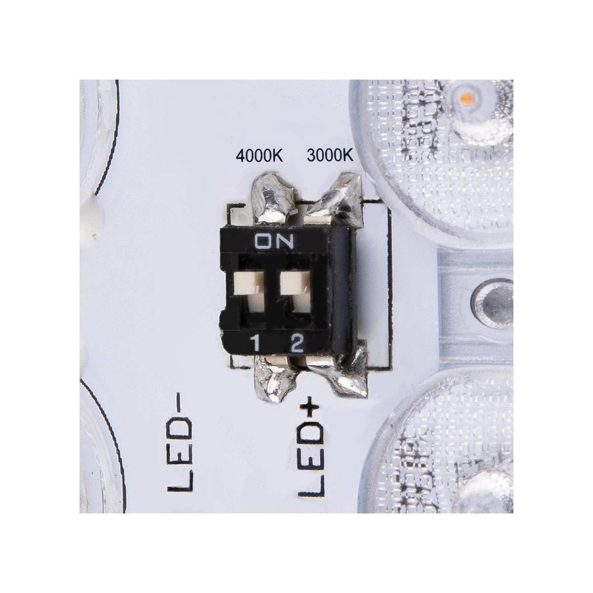 LED Deckenleuchte Ainos Square für draußen SLV 4024163236072