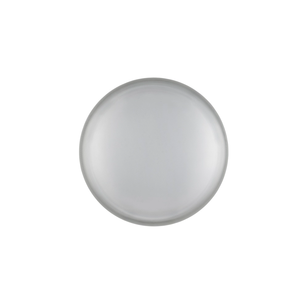 Deckenlicht Leno weißer Ø 38cm Trio 4017807704013
