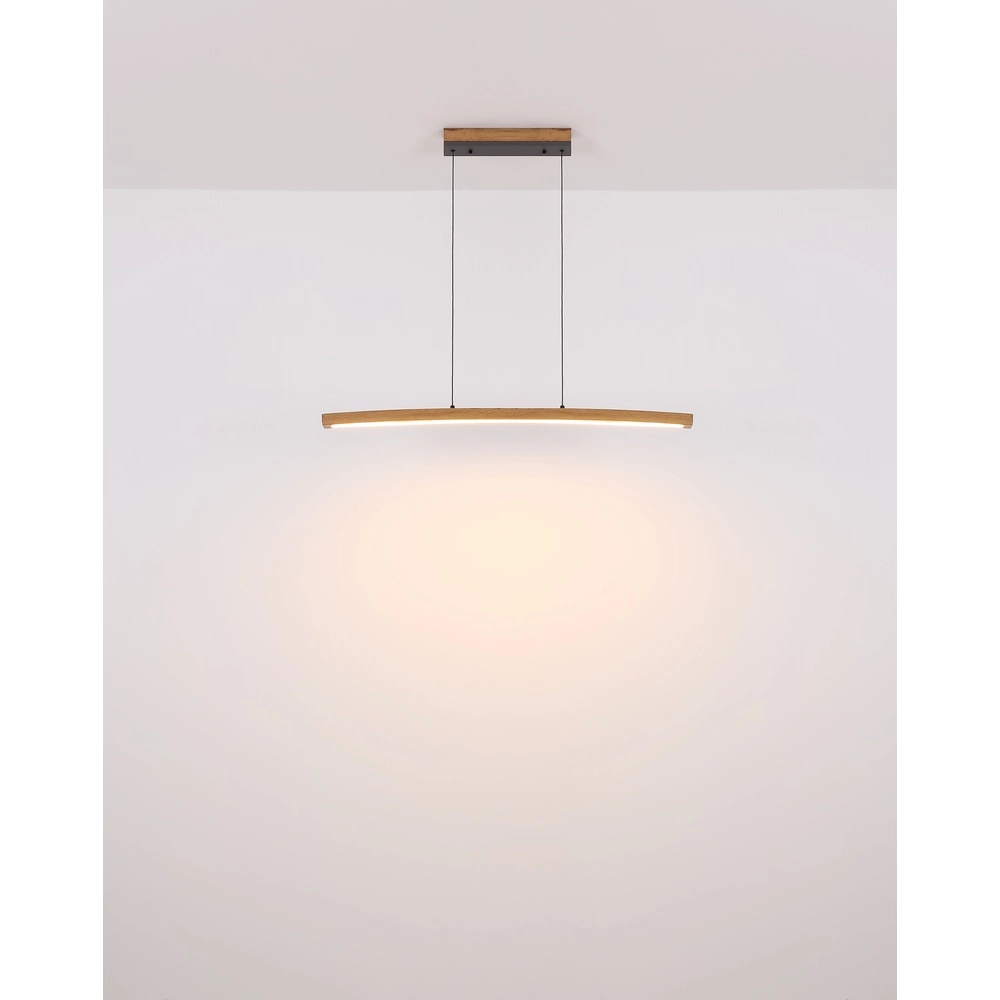 Design-Pendellampe Doro Graphit Globo 9007371434688