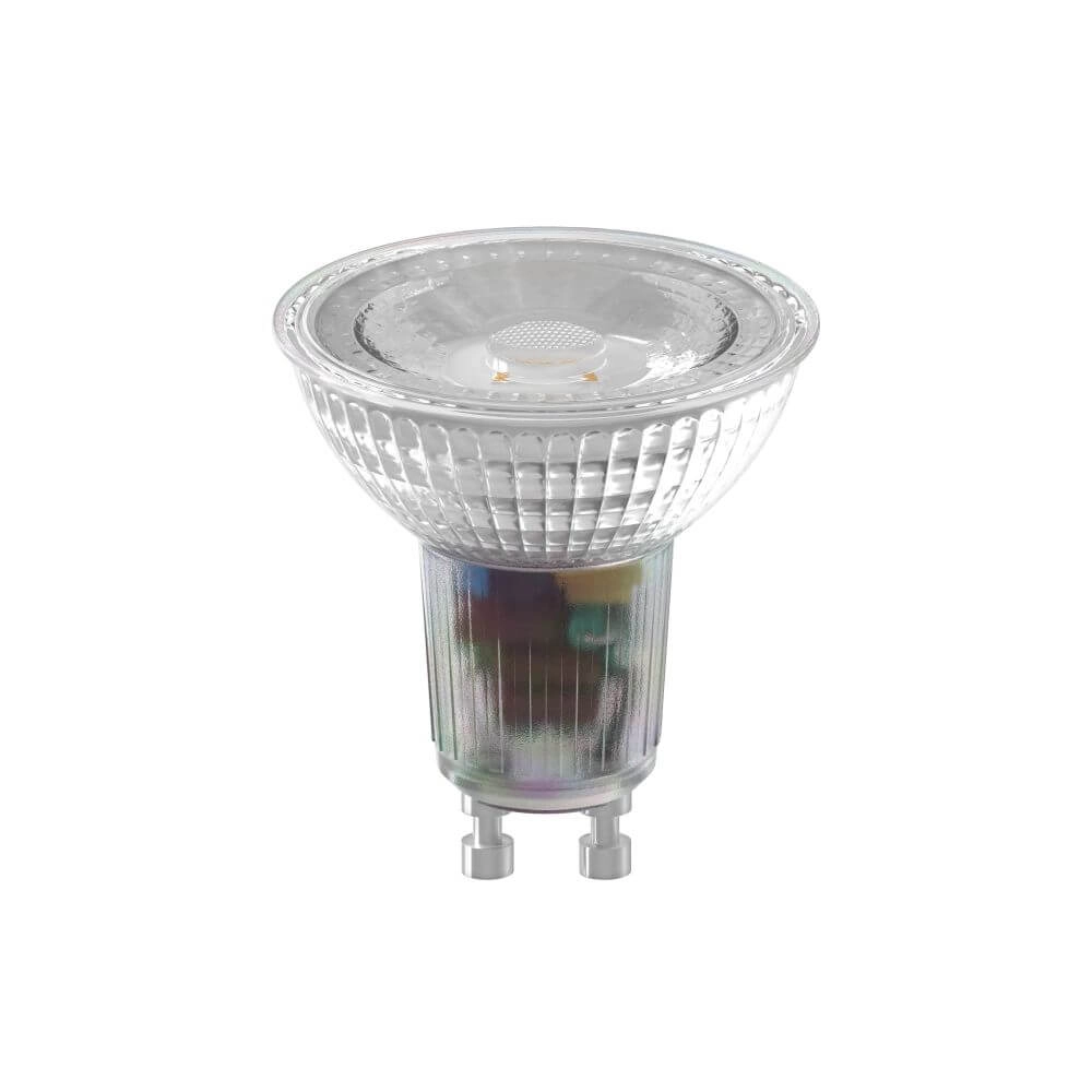 SMD-Reflektor 4,9W - GU10 - Led - 345lm - 2700K
