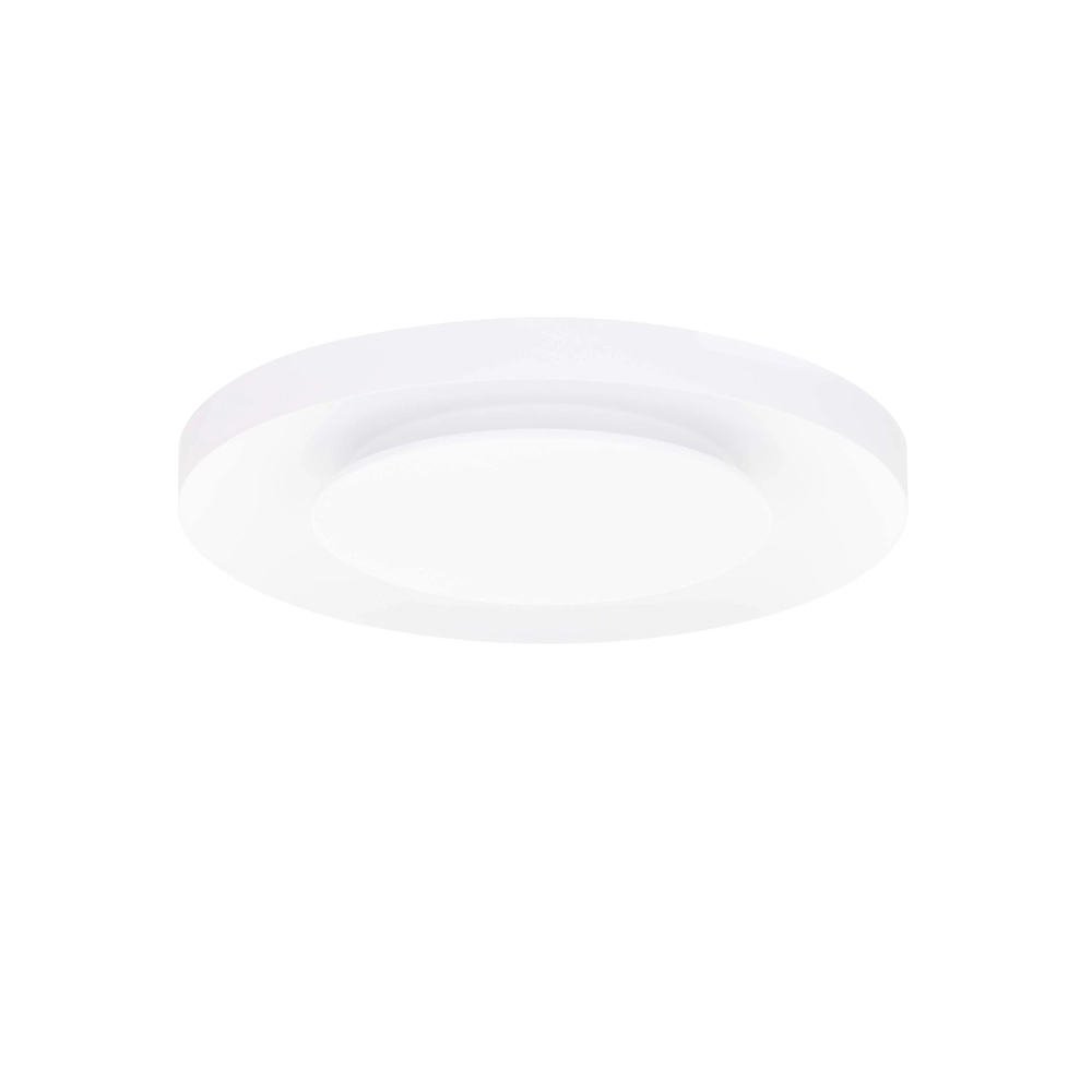 Deckenlampe Pada weiß Ø 60cm Lyora 5212017463296