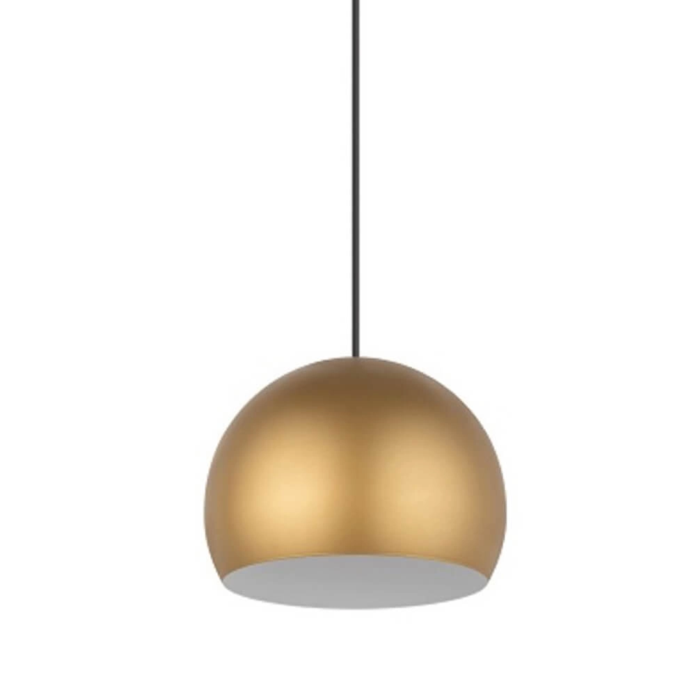 Hängelampe Candy Gold Lyora 5903139102957