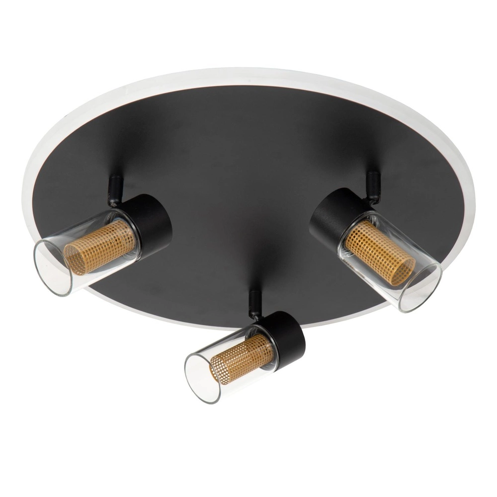 Elegante Deckenlampe Everina Ø 40cm