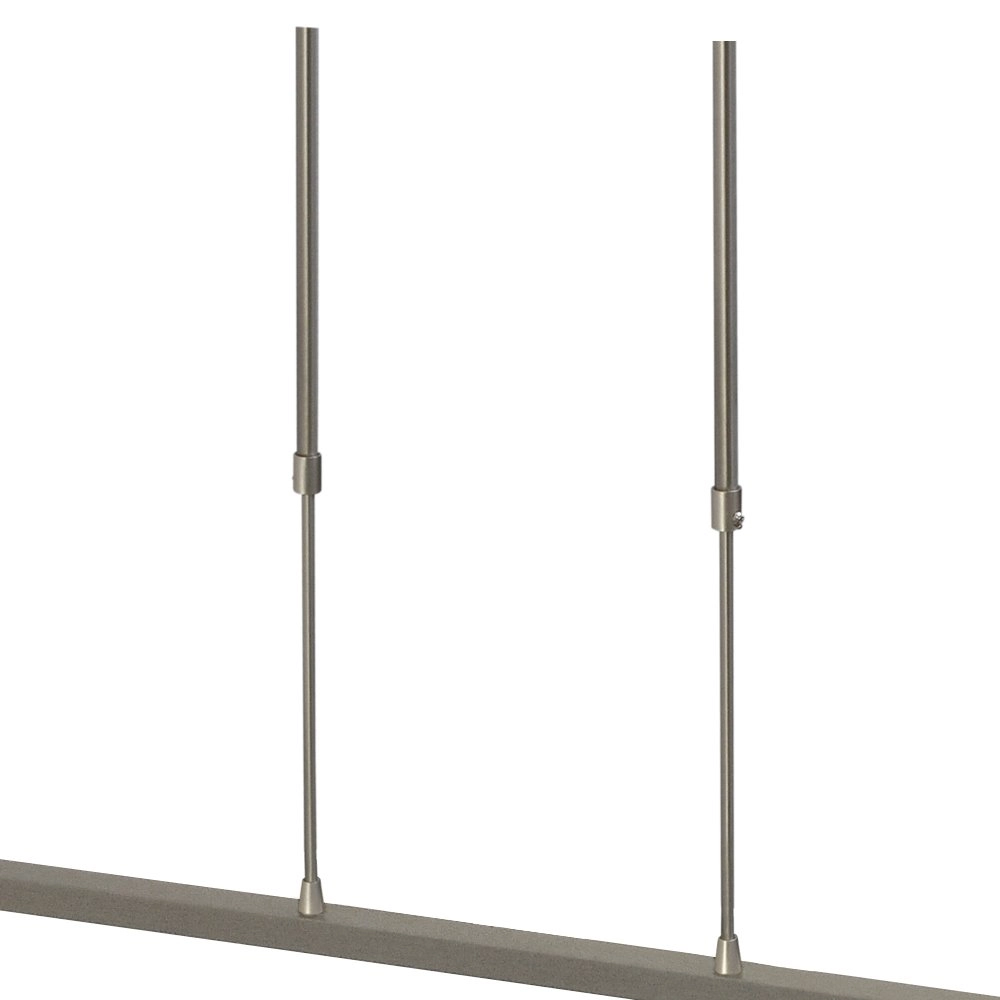 Esszimmerlampe Real grau Masterlight 8718121181127