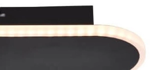 LED-Deckenspot Kimon Brilliant 4004353396786