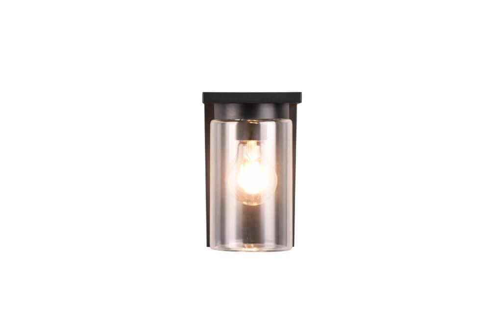 Wandlampe Ardila Schwarz Trio 4017807564075