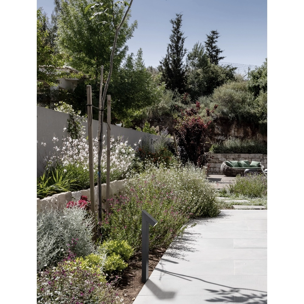 Gartenleuchte Brigitta 80cm Lyora 5212017435514