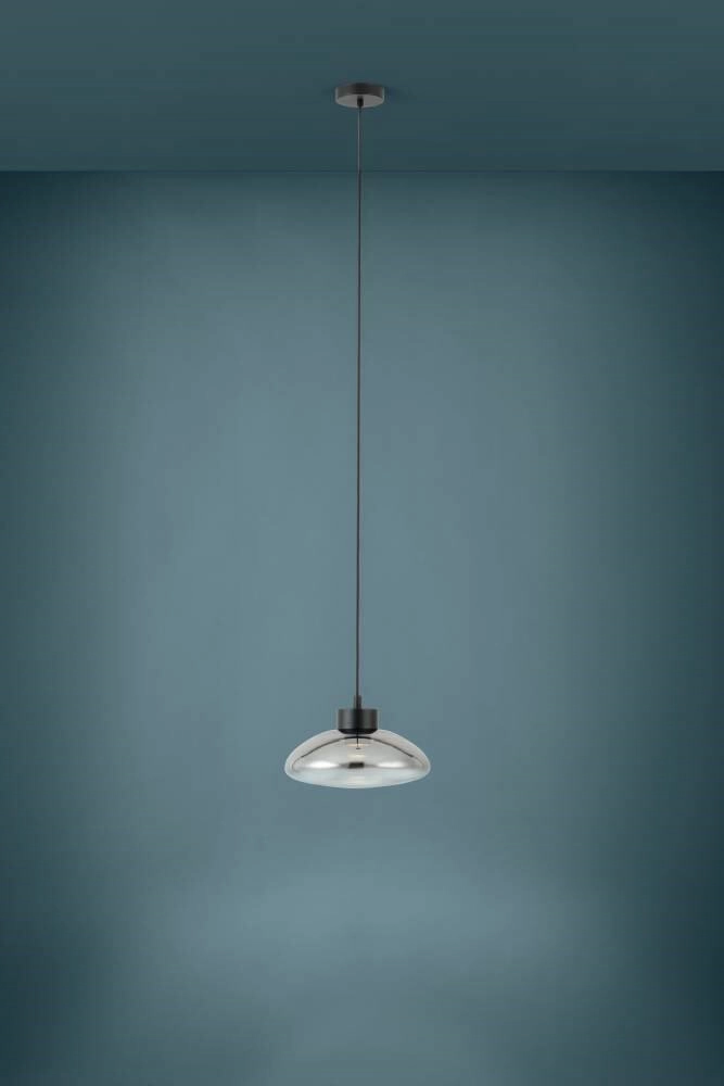 Pendelleuchte aus Glas Sarnarra Ø 31cm Stars of Light 9002759397838