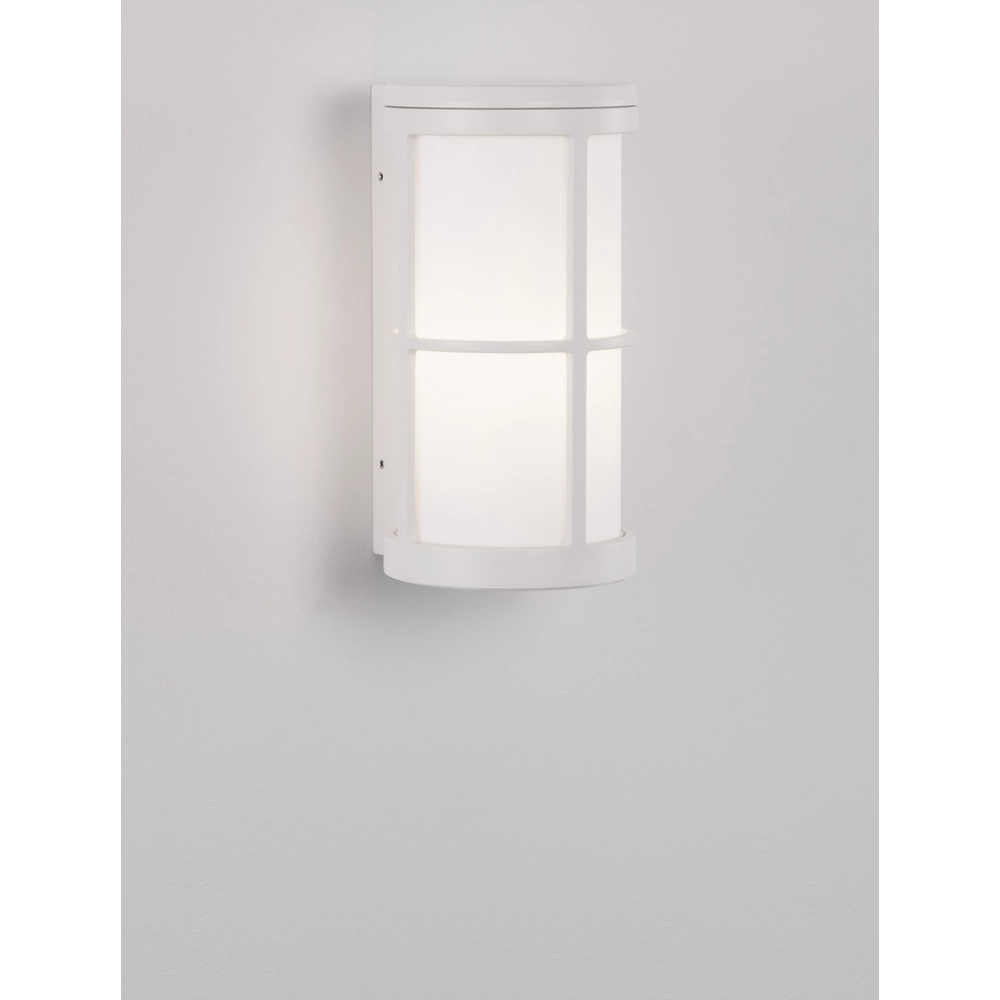 Wandleuchte Stone weiß Lyora 5212017434692