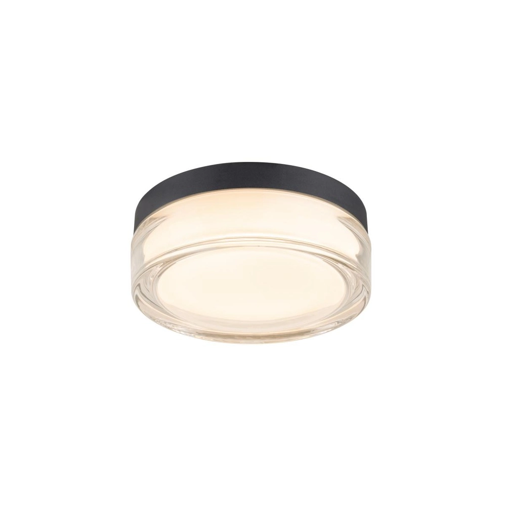 Deckenlampe Cyft XL schwarz Ø 20cm SLV 4024163318143