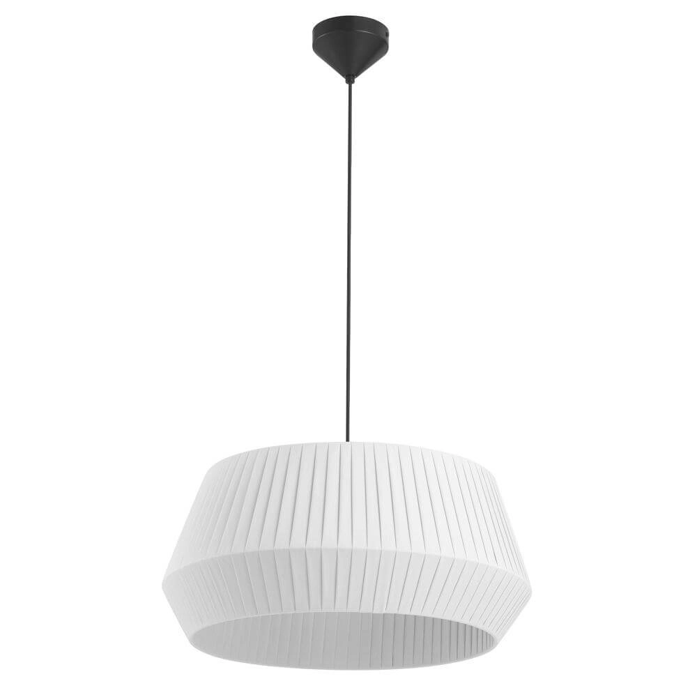 Einzigartige Pendelleuchte Dicte weiß Ø 53cm Nordlux 5704924005534