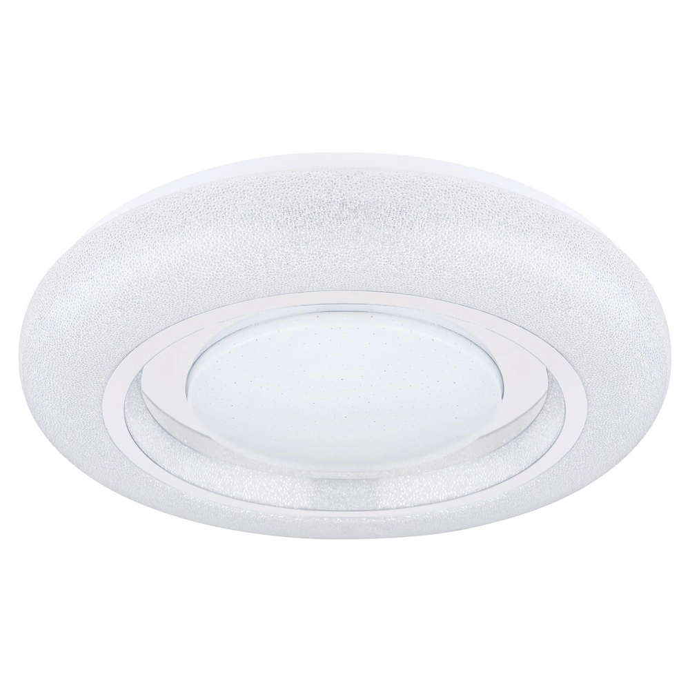 Deckenlampe Rada Weiß Globo 9007371404940