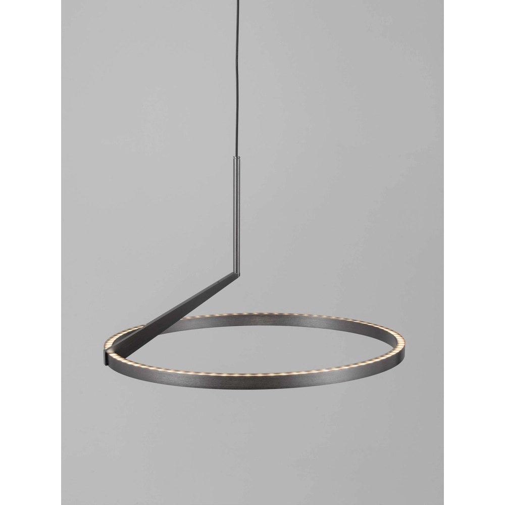 Design-Pendelleuchte Tilia Nickel Lyora 5212017461964