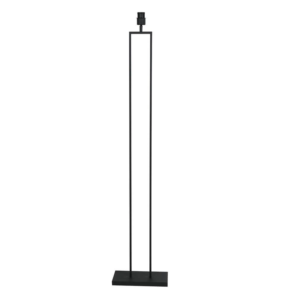 Stehlampe Stang schwarz Steinhauer 8712746175509