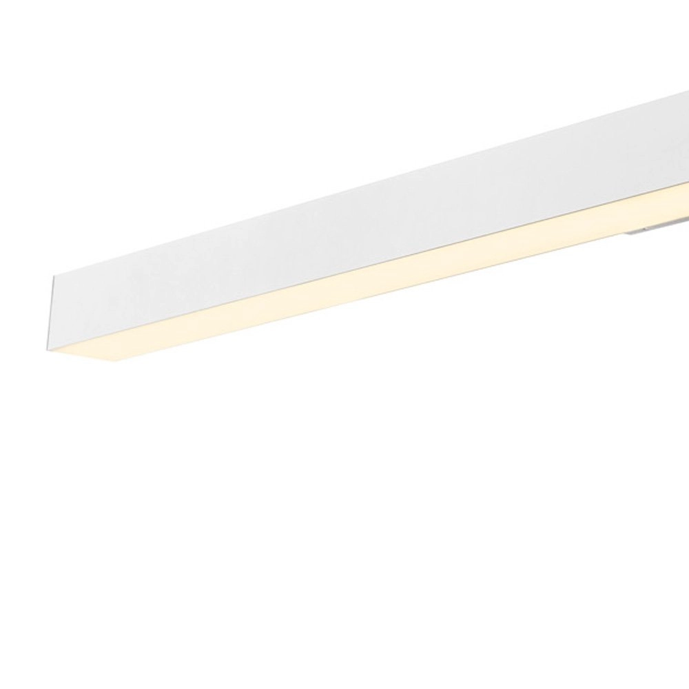 LED-Lampe Q-Line 142cm weiß SLV 4024163189606