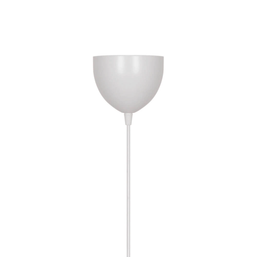 Design-Pendelleuchte Tavia weiß Nordlux 5704924018480