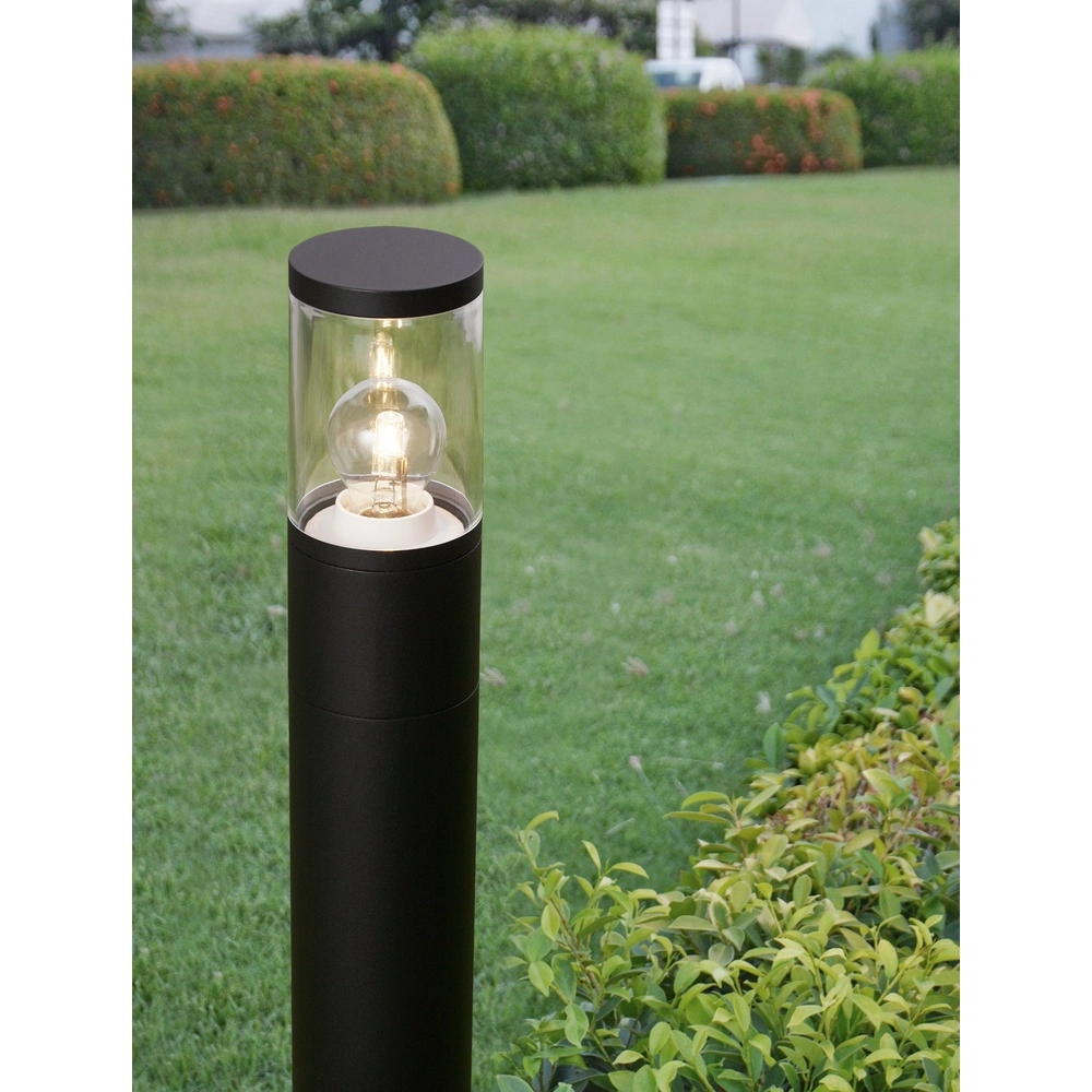 Design-Gartenleuchte Cetera anthrazit 50cm Lyora 5212017434852
