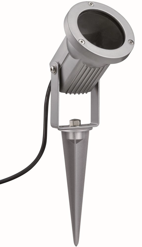 Erdspieß Strahler Garden Spot Stecker Paulmann 4000870937518