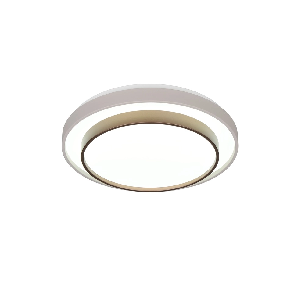 Deckenlampe Tenso Mocha Brown Trio 4017807715309