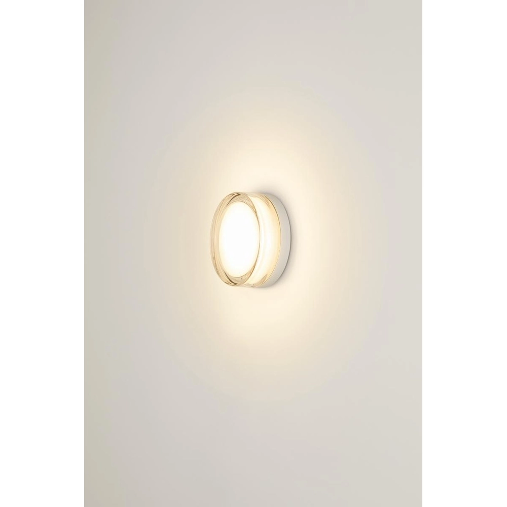 Deko-Ring Cyft für Cyft XL weiß SLV 4024163318112