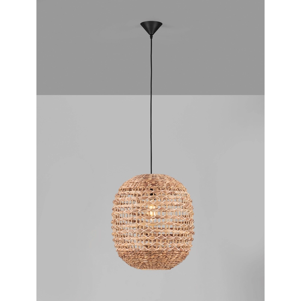 Pendelleuchte Bola Skandinavischer Ø 42cm Lyora 5212017452986