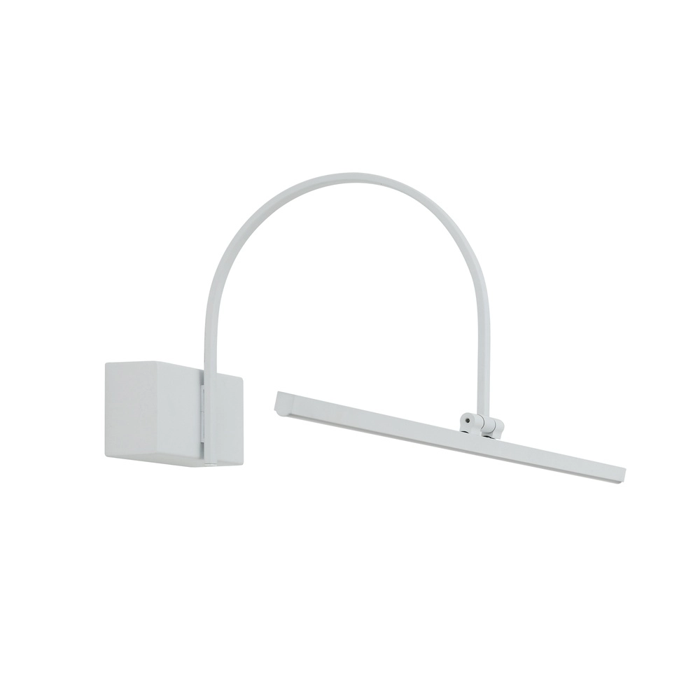 Bildlampe Artline Led Weiß 59 cm Lyora 5903139119566