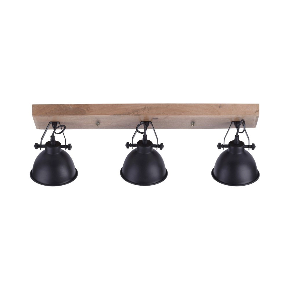 3-Licht-Spot Samia Just Light 4043689957384