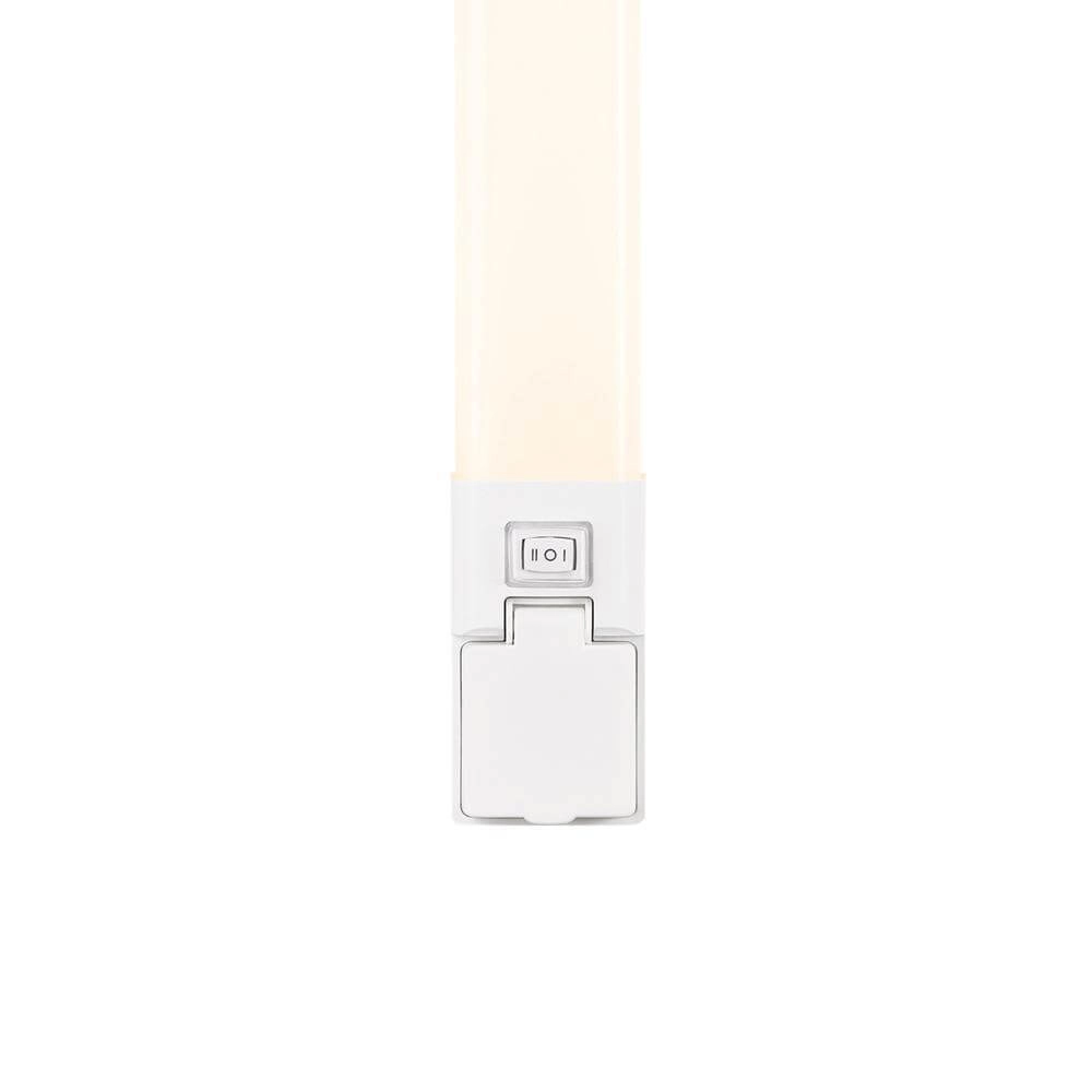 Wandleuchte Sjaver weiß Nordlux 5704924023903