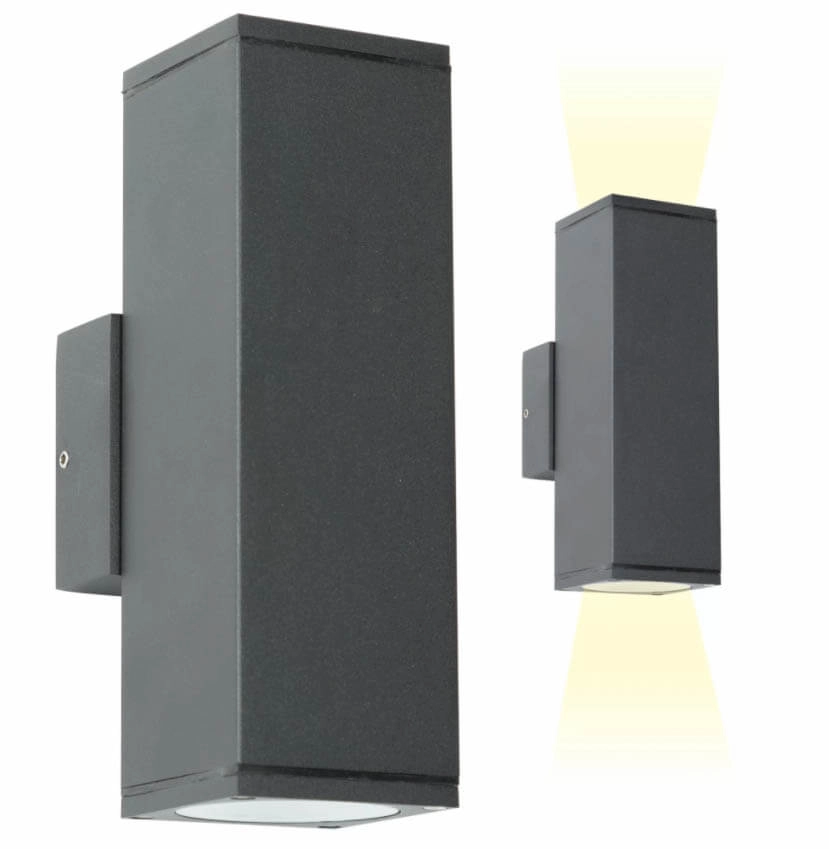 Up- und Downlighter Kelvin KS 8714732745574