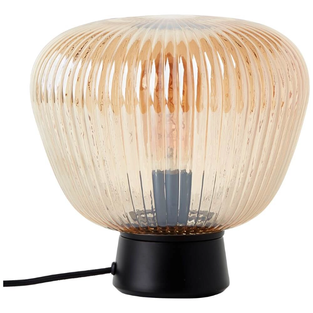 Tischlampe Kaizen Ø 25cm Brilliant 4004353430053