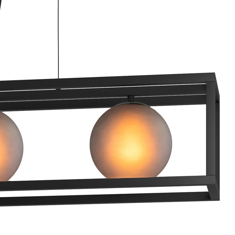 Hängelampe für das Esszimmer Arangona 110cm Stars of Light 9008606240982