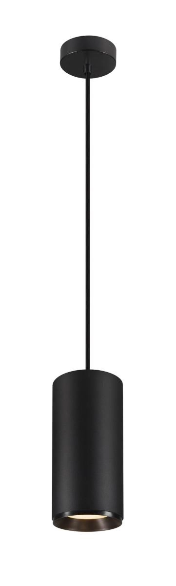 Pendellampe Numinos XL Dali schwarz 3000K - 24gr SLV 4024163260114