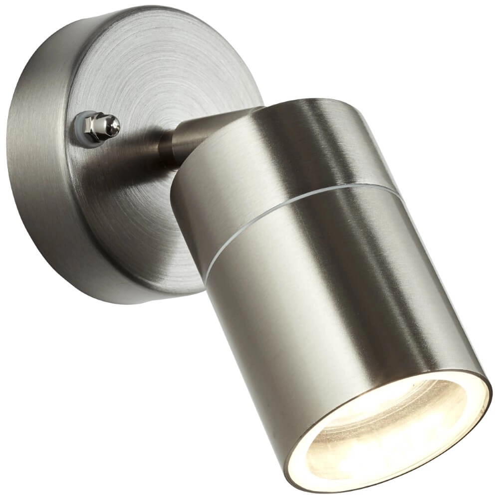 Wandstrahler aus Edelstahl Jandy orientierbar Brilliant 4004353346927