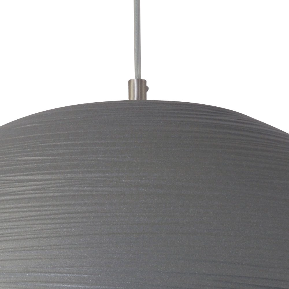 Pendelleuchte Concepto 30 35 cm Betongnrijs Masterlight 8718121238357