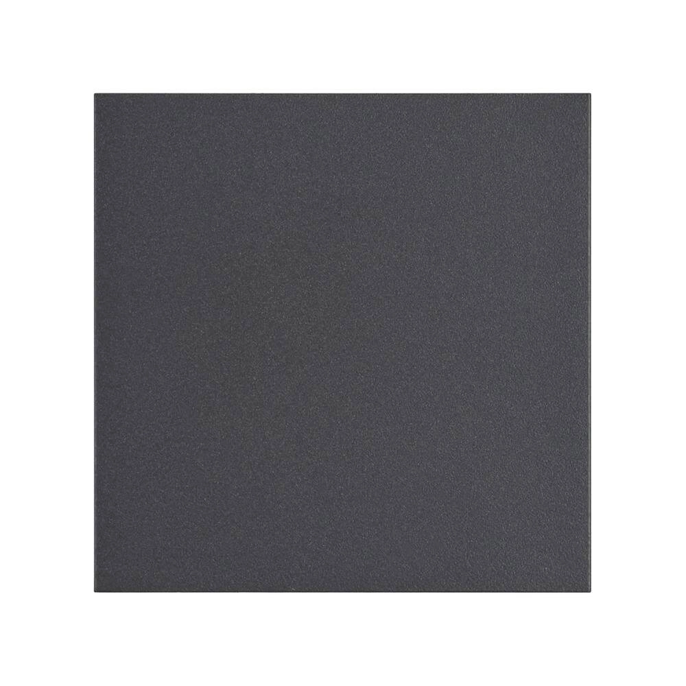 Quadratischer Aufputz-Spot Milda anthrazit Nordlux 5704924017728