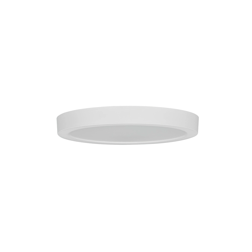 Deckenlampe Laru Ø 28,9 cm weiß Trio 4017807711530