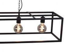 Hängelampe Frame XL Urban Interiors 8719325467635