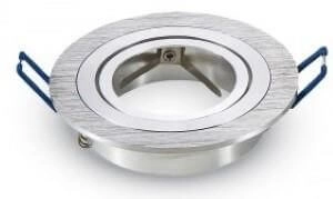 LED Einbauspot Forte Vtac 8716803501805