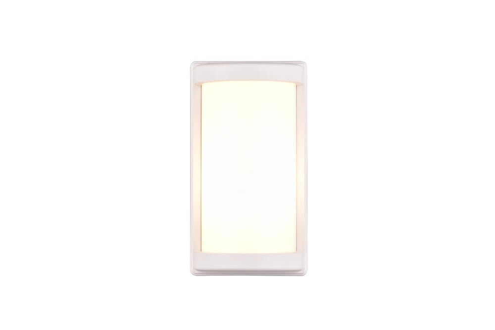 Wandlampe Puelo Weiß Trio 4017807564136