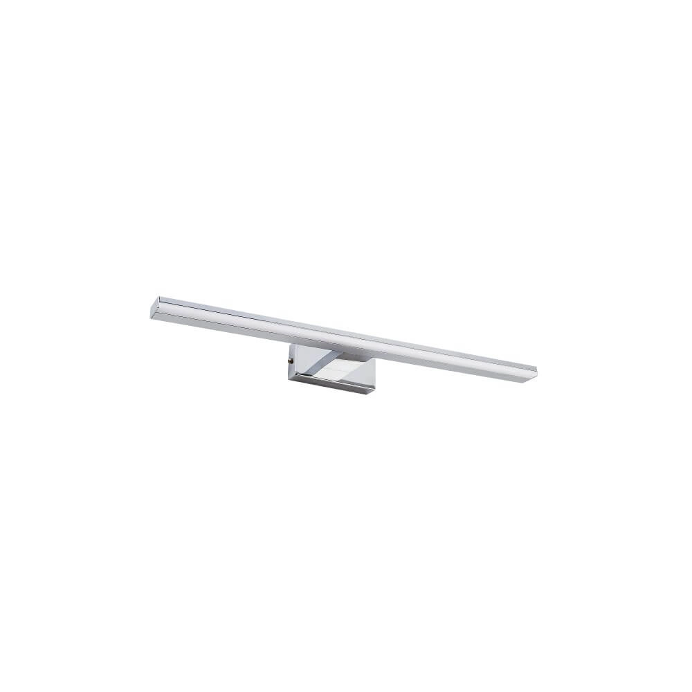 Chrom-Spiegellampe Picasso mit LED Lyora 5903139813198