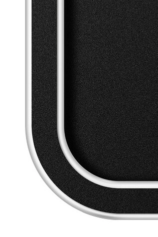 Schwarze LED-Deckenleuchte Lois ETH 8720195303329