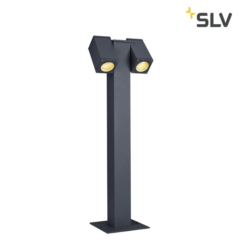 Gartenleuchte Theo Pathlight SLV 4024163230674