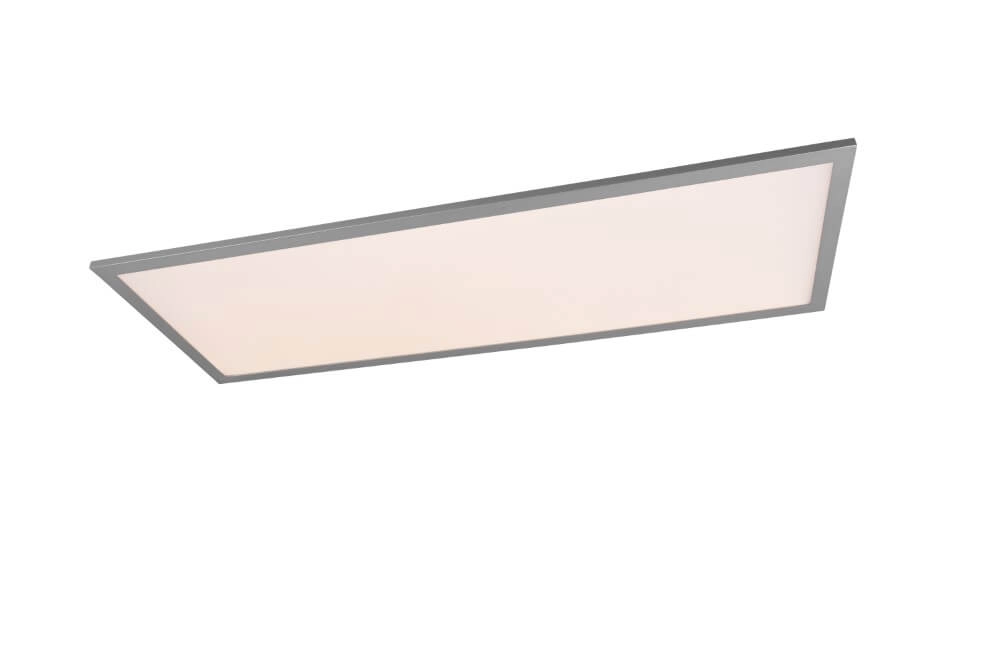 Deckenlampe Gamma 80 cm – 2700–6500 K Grau Trio 4017807502190