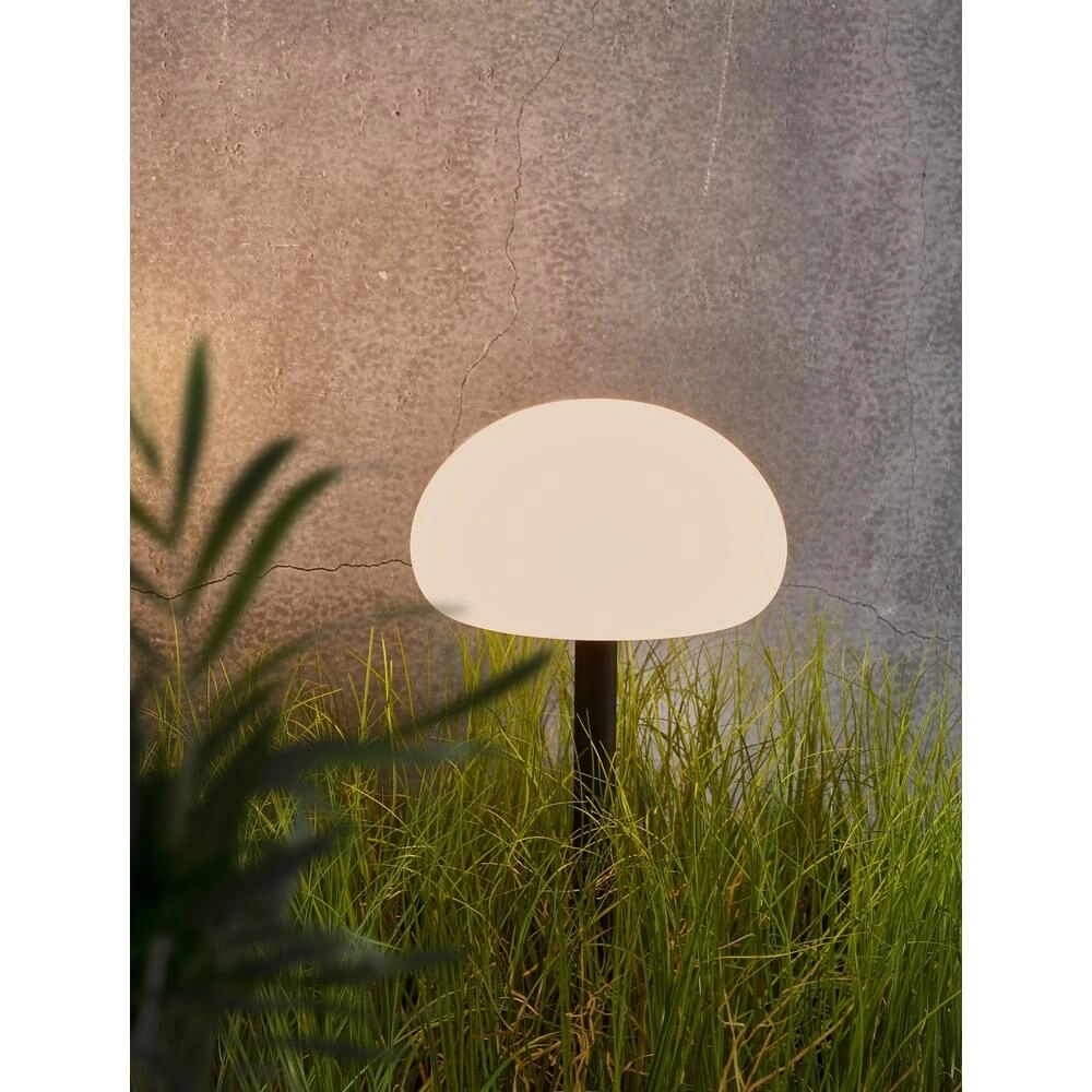 Stehlampe Sponge weiß wiederaufladbar Nordlux 5701581496880