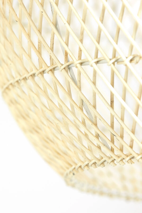 Pendelleuchte japandi Charita Ø 60cm Light & Living 8717807644000